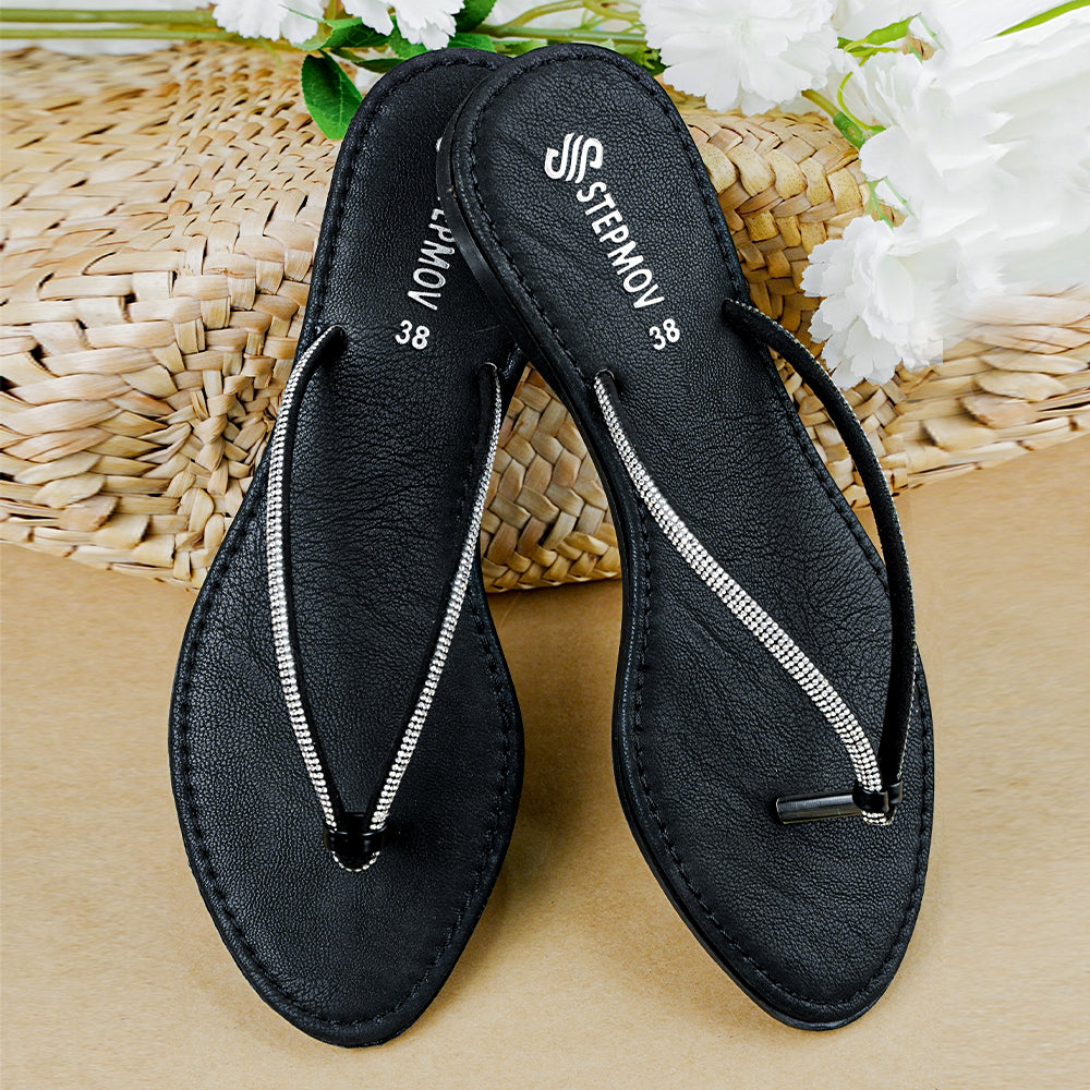 Ladies Slippers Footwear Sale on brands Chappal Top Shoes Brands in PK