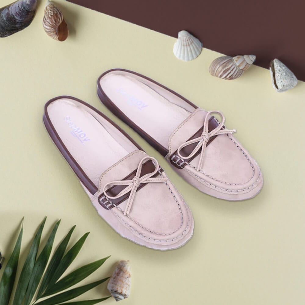 Fancy Shoes for Women: Footwear Sale in Pakistan on Ladies Shoes