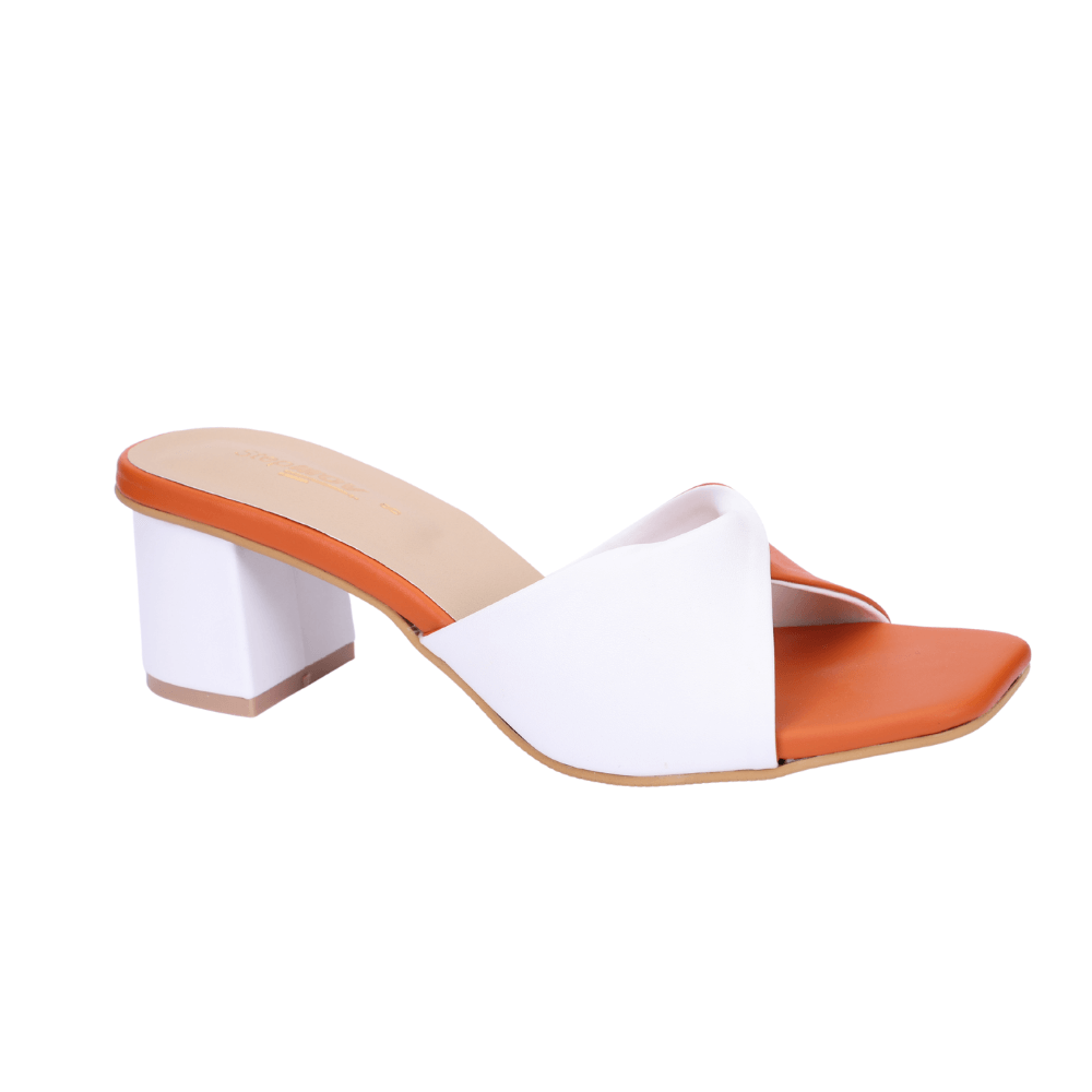 Block Heels: Stepping up Style and Comfort with Our Block Heel Shoes