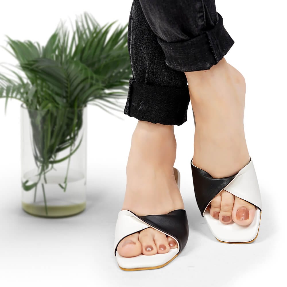 Block Heels: Stepping up Style and Comfort with Our Block Heel Shoes