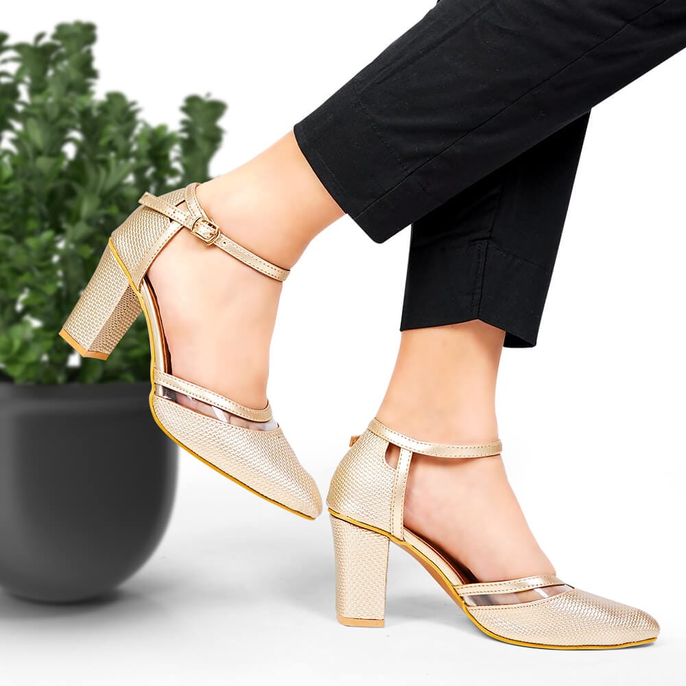 Heeled shoes sale Clearance