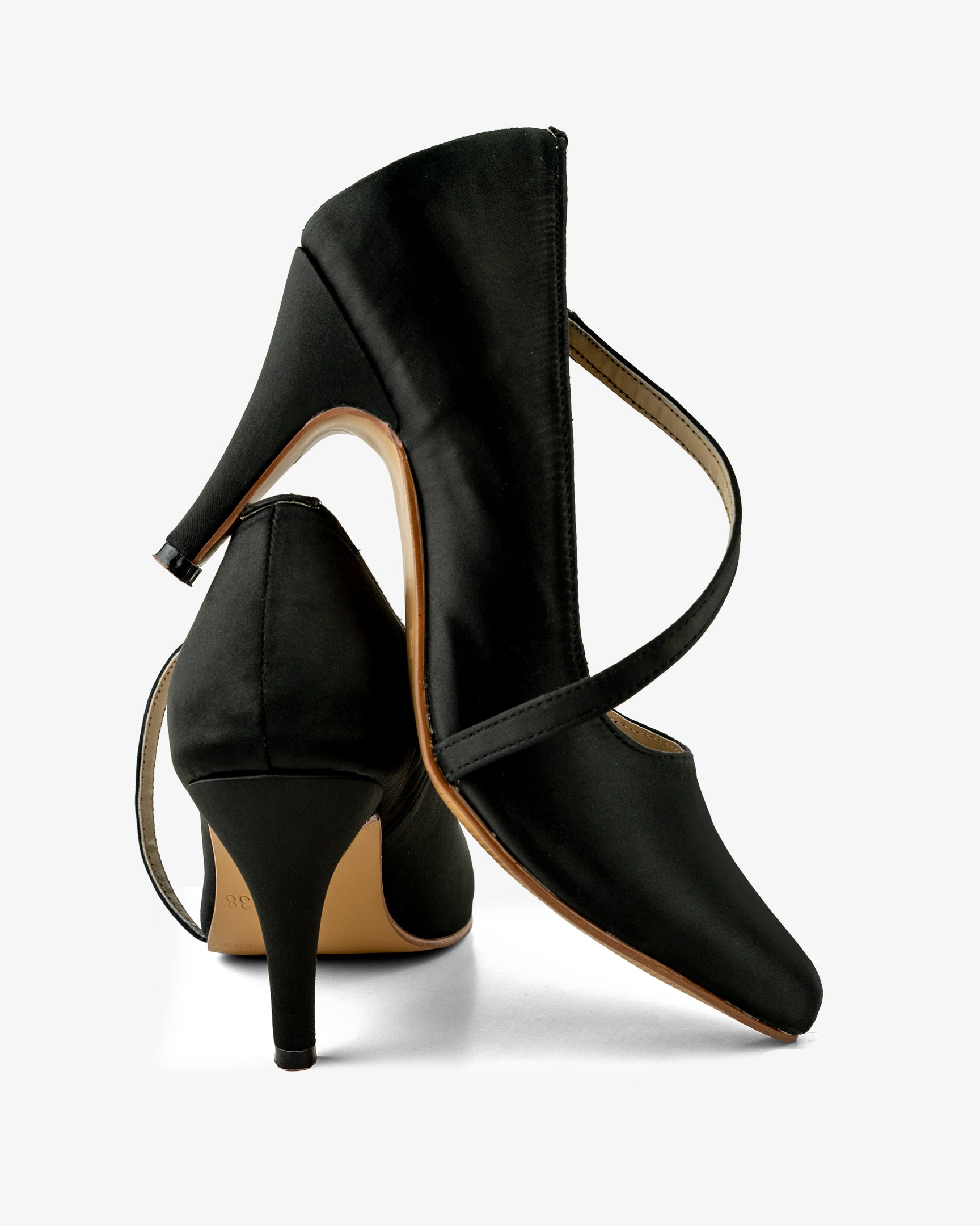 Noir Black