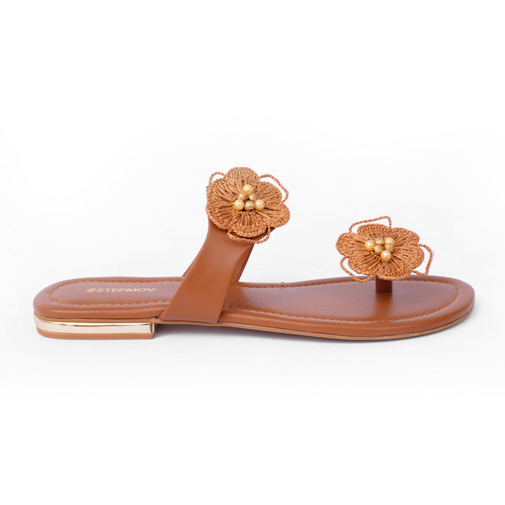 Palash Brown