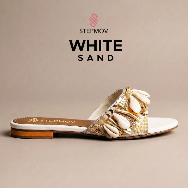 White Sand