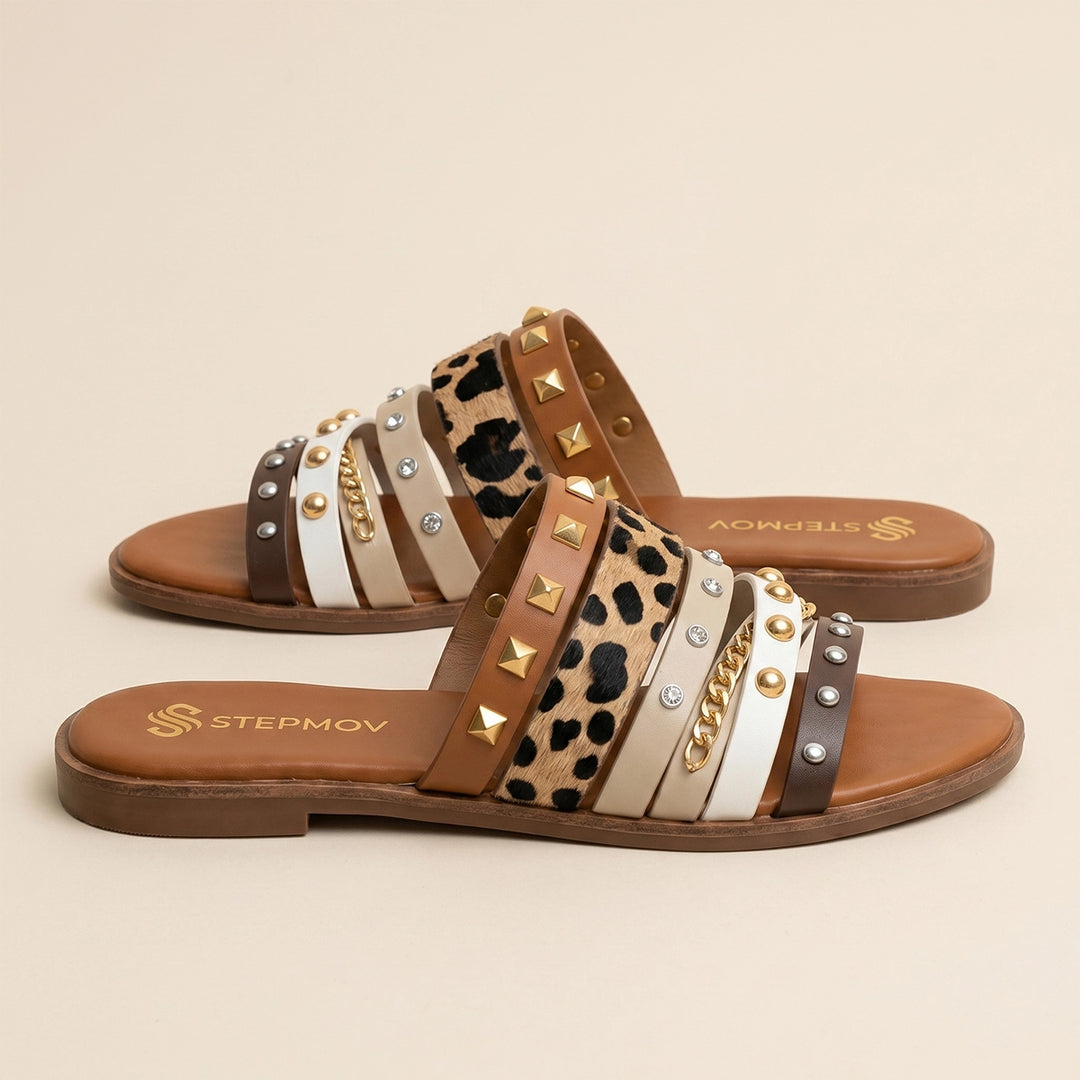 Calista - Brown
