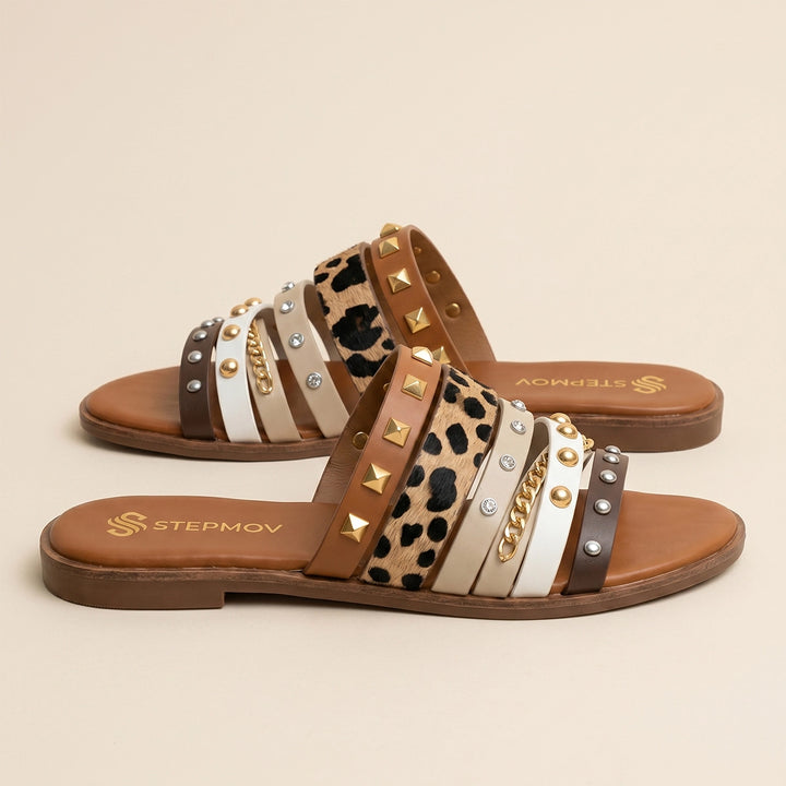 Calista - Brown