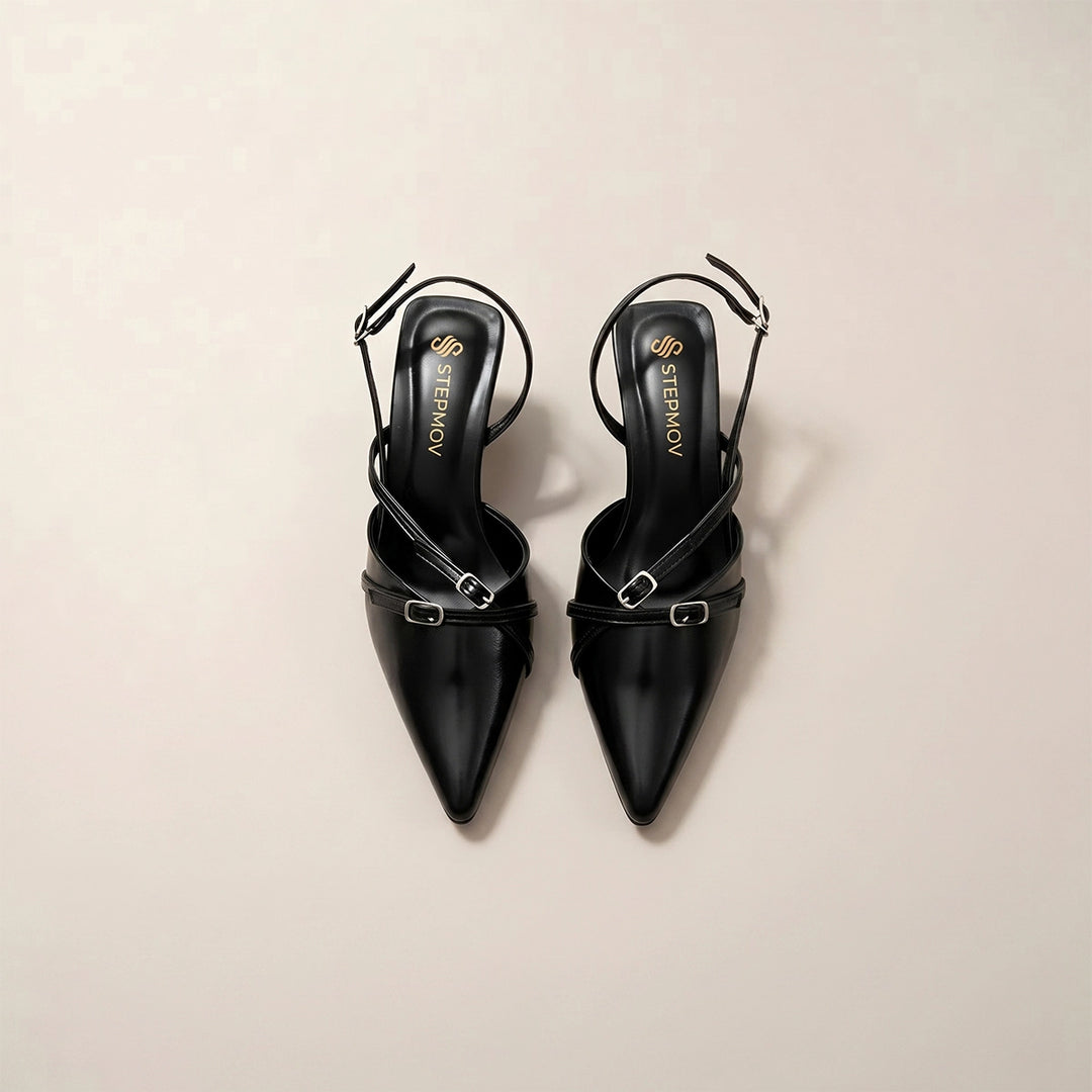 Mirelle - Black