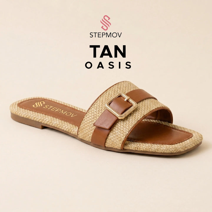 Tan Oasis