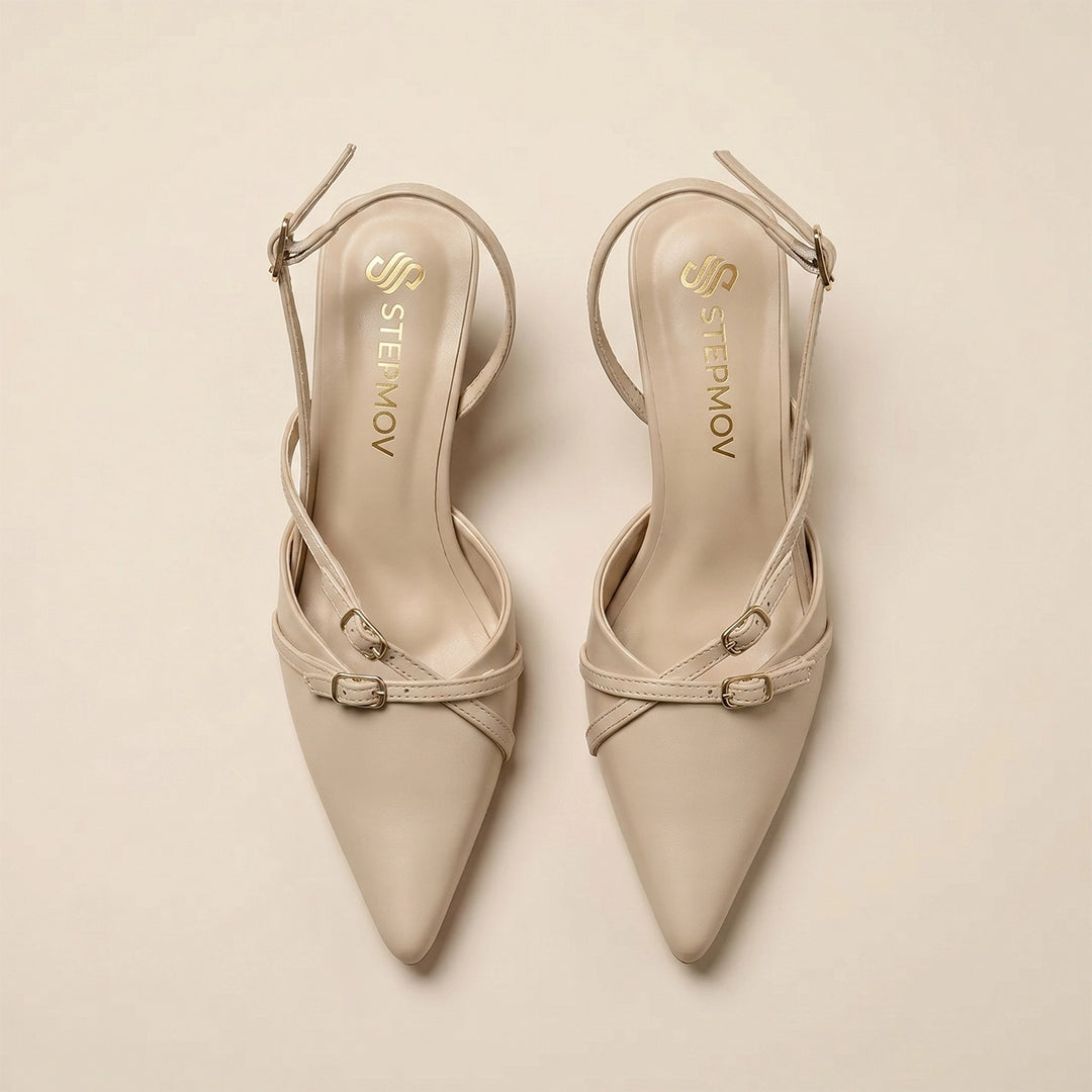 Mirelle - Beige