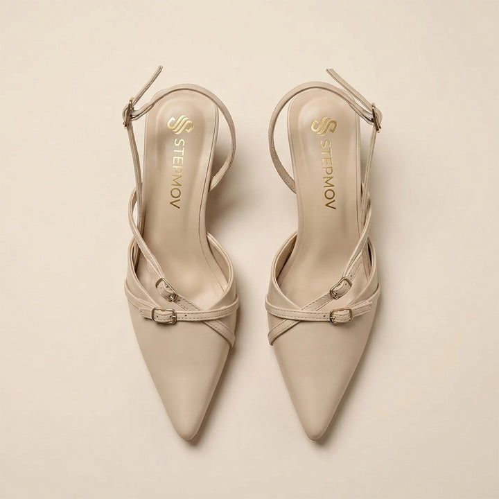 Mirelle - Beige