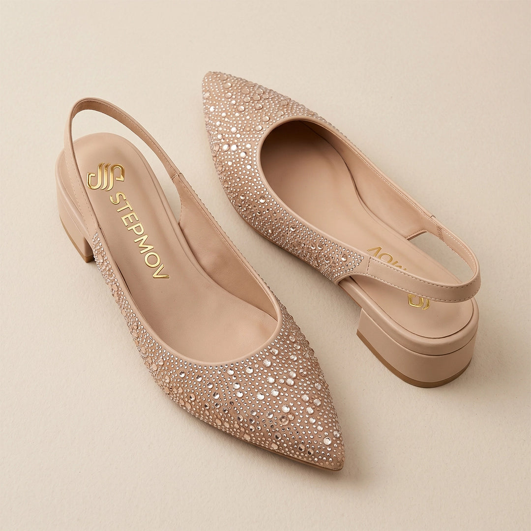 Seraphine - Beige
