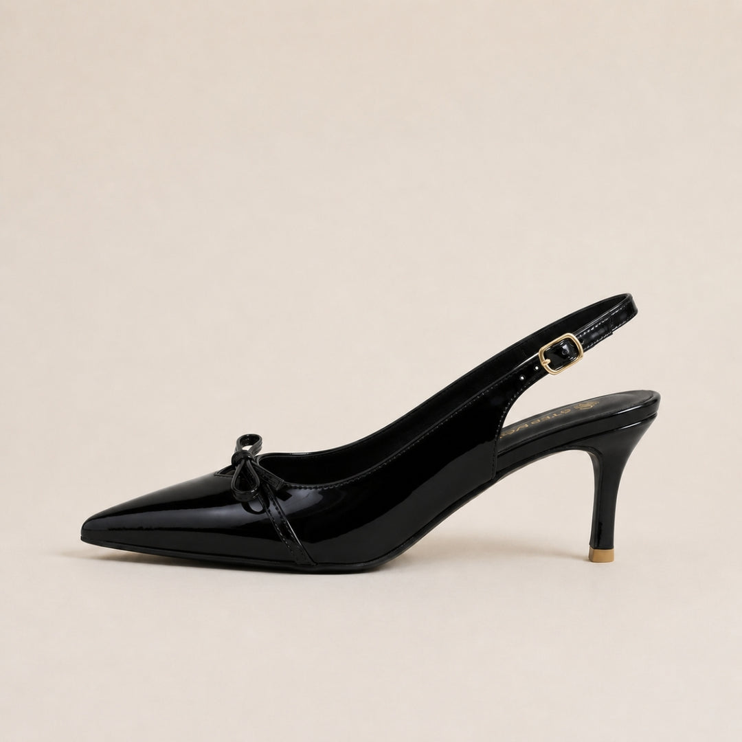 Fiora - Black