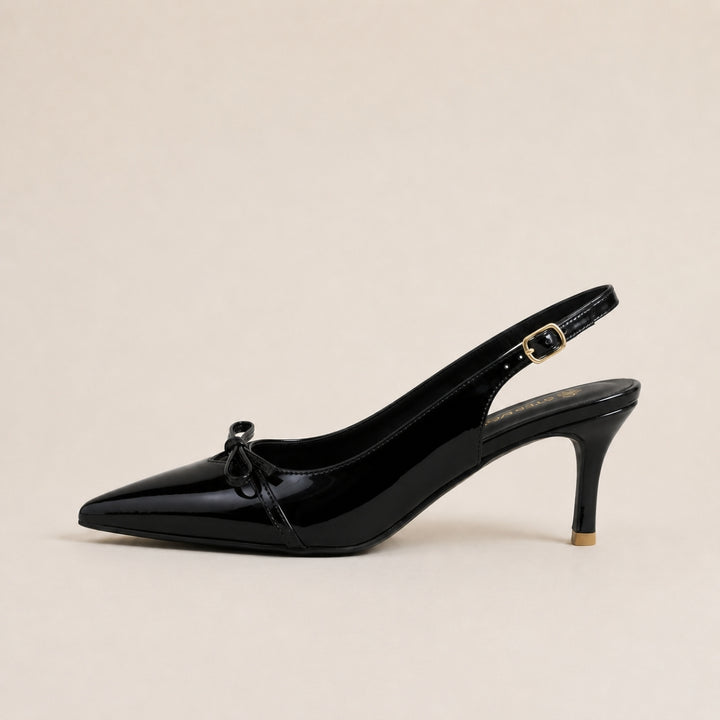 Fiora - Black