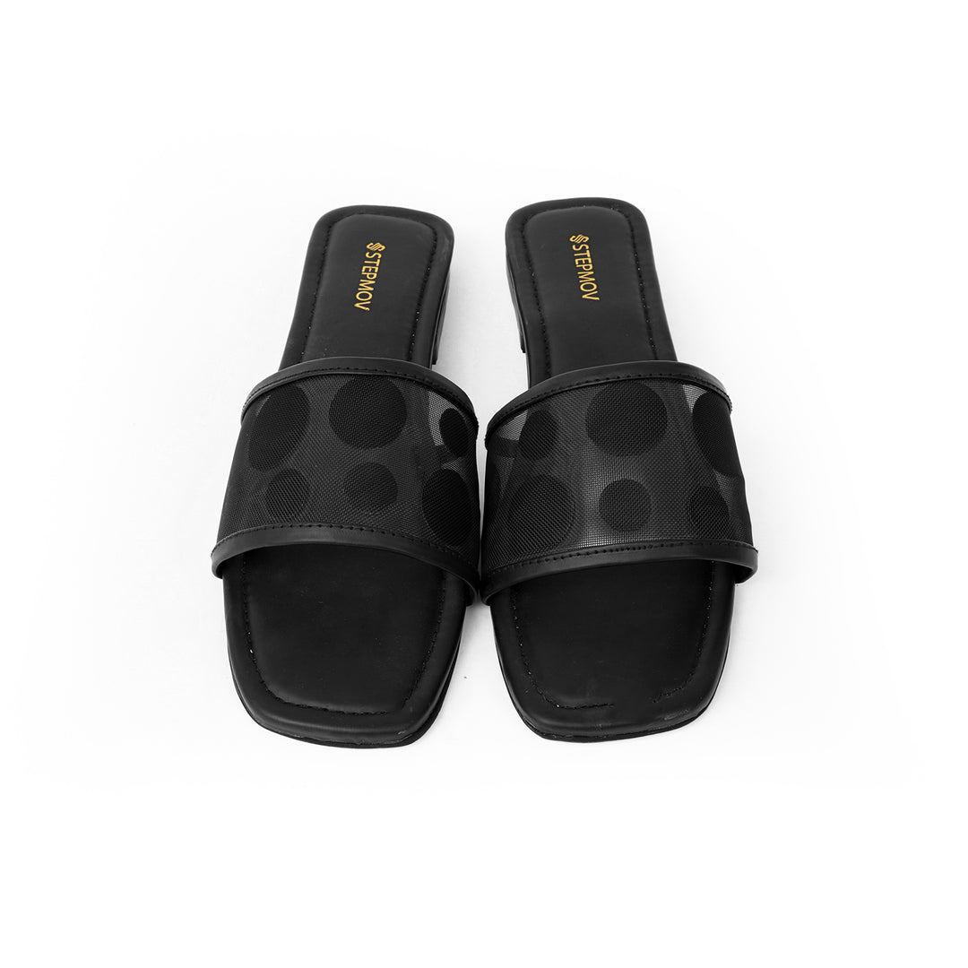 Amber Black