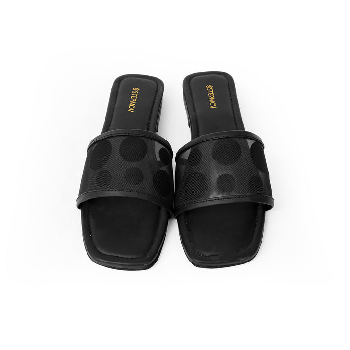 Amber Black