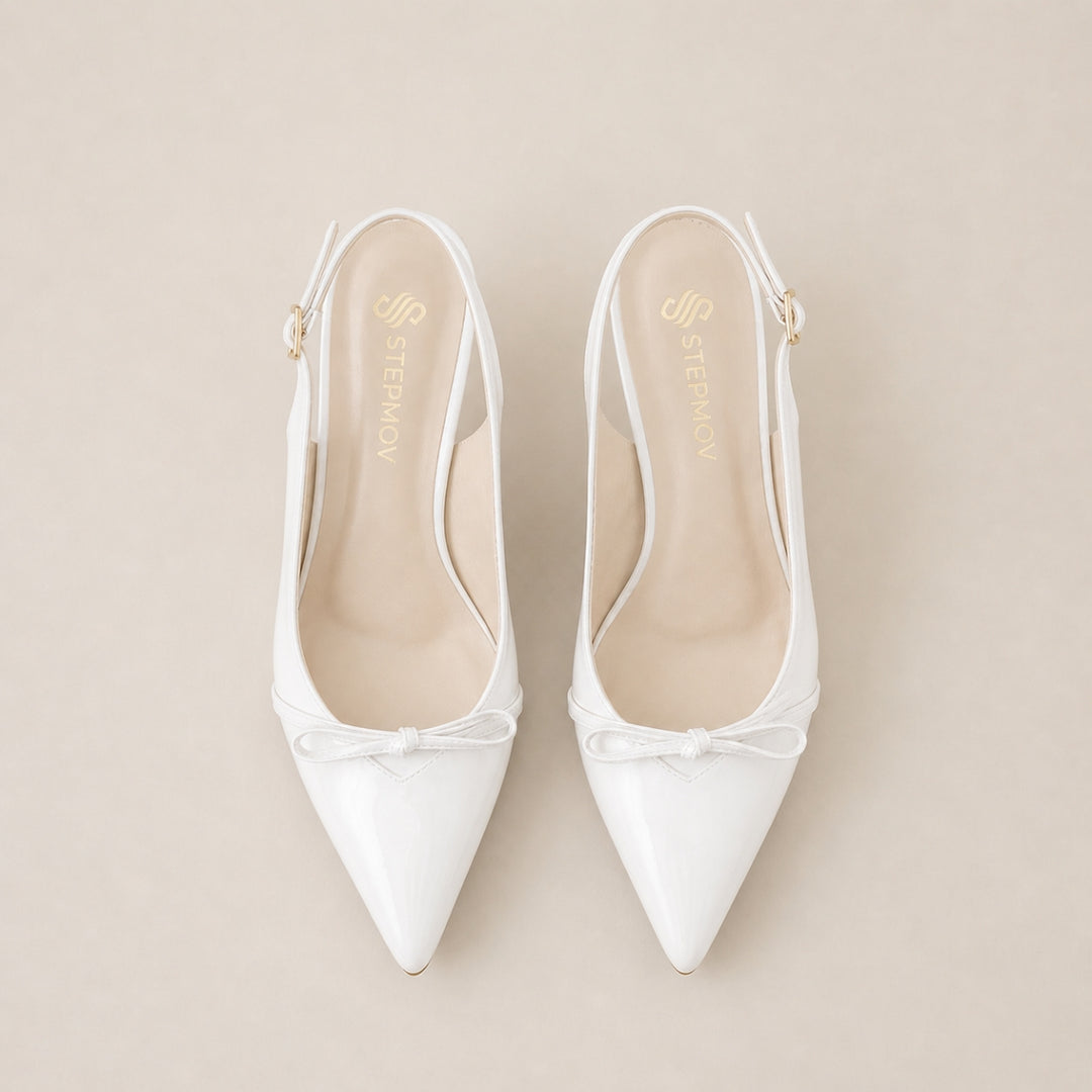 Fiora - White