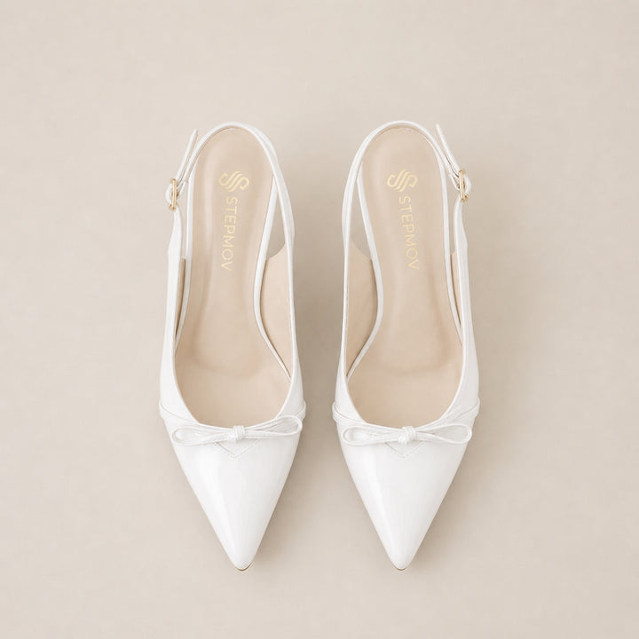 Fiora - White