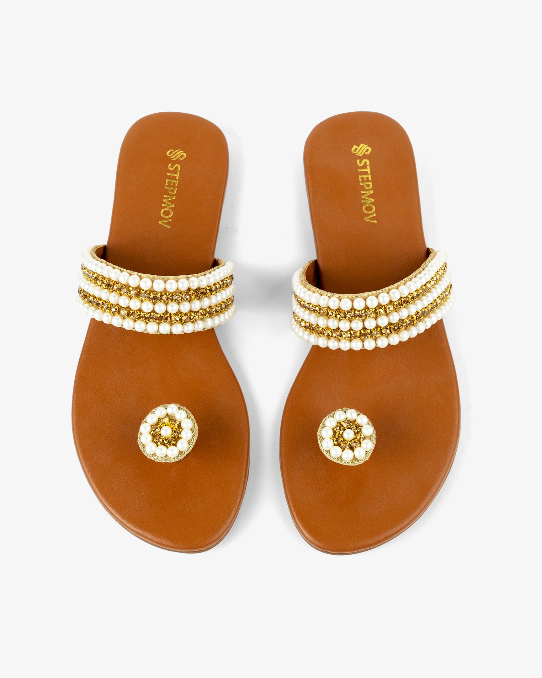 Flat discount wali chappal