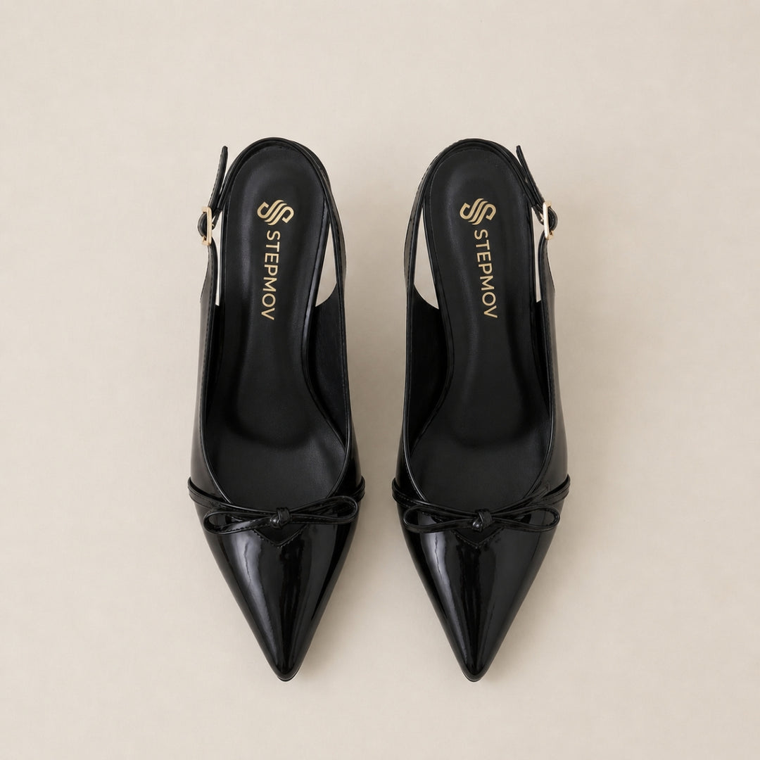 Fiora - Black