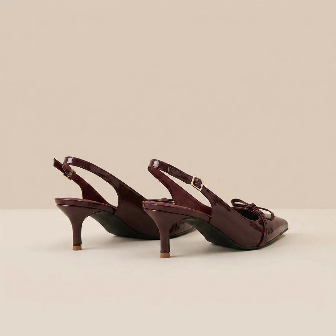 Fiora - Maroon