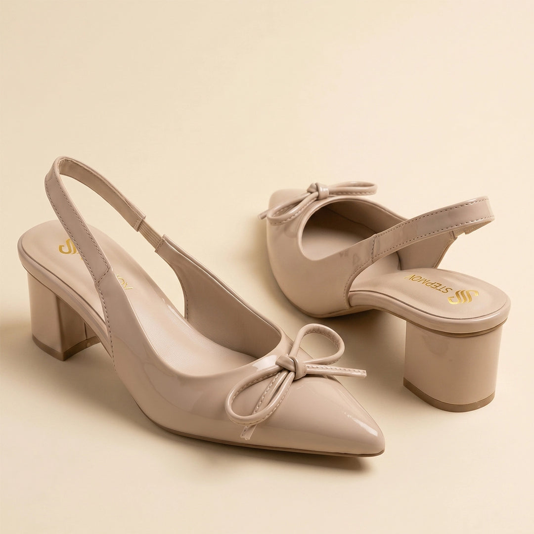 Roselle - Beige