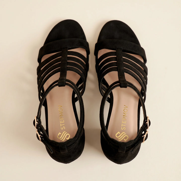 Alouette - Black