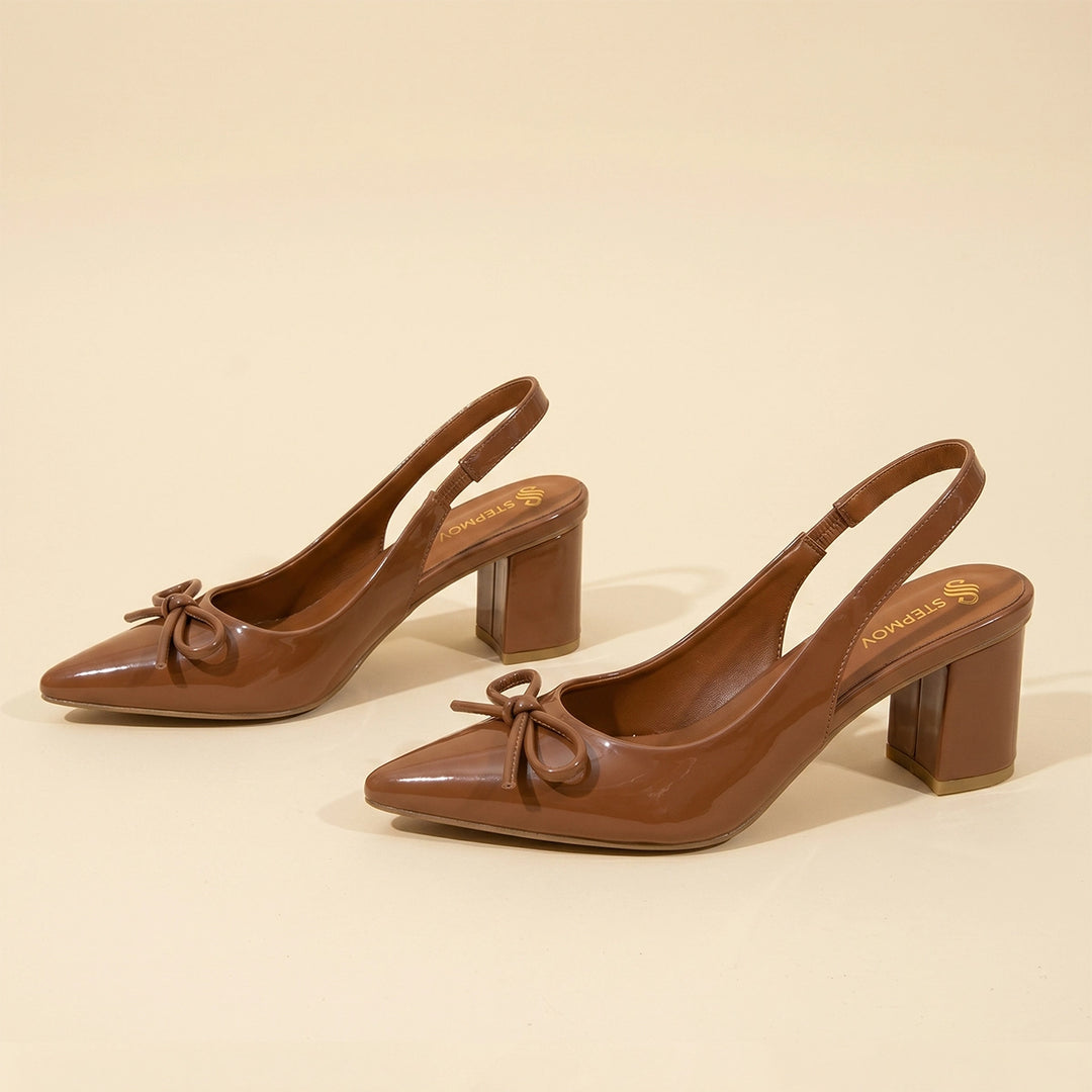 Roselle - Brown