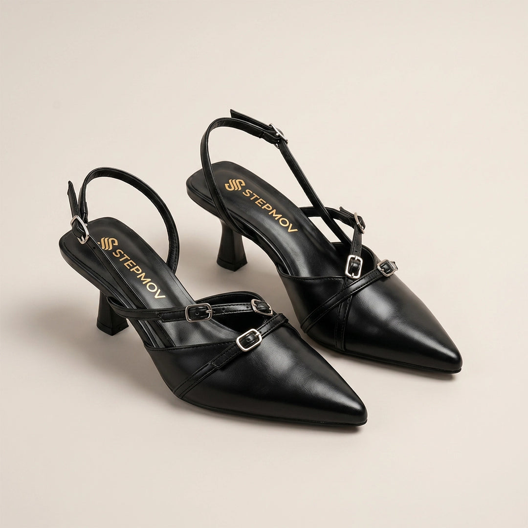 Mirelle - Black