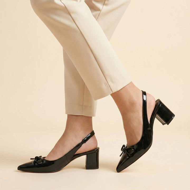 Roselle - Black