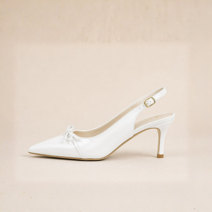 Fiora - White