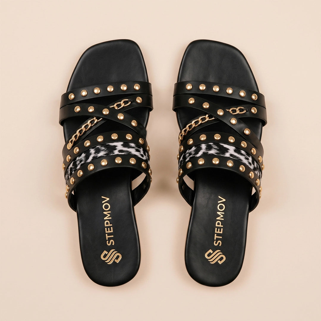 Calista - Black