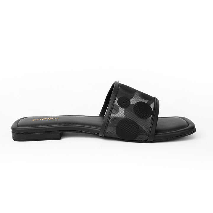Amber Black