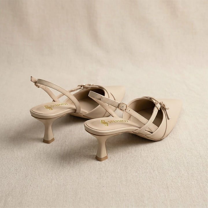 Mirelle - Beige