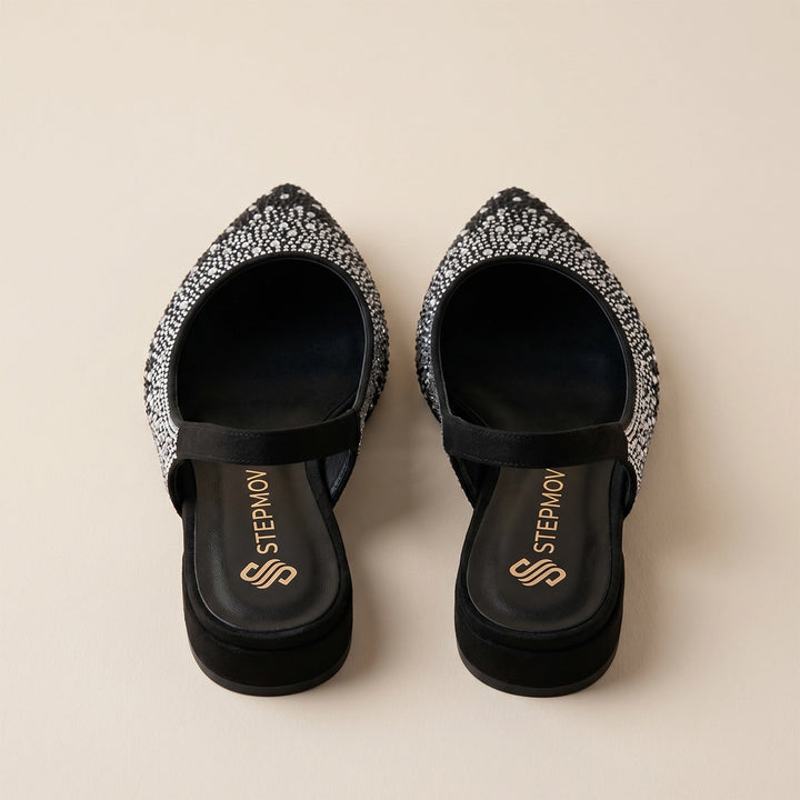 Seraphine - Black