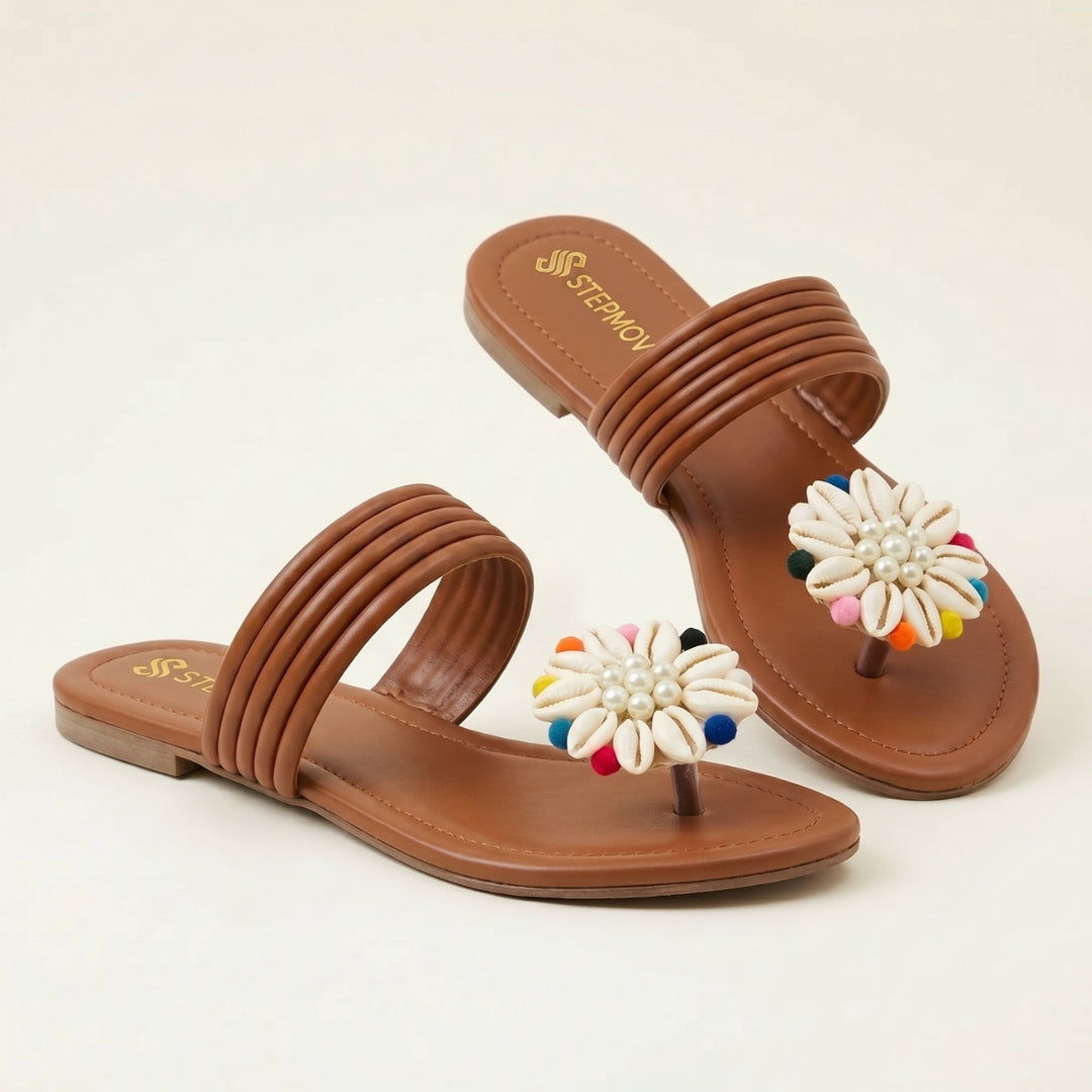 Boho Tan