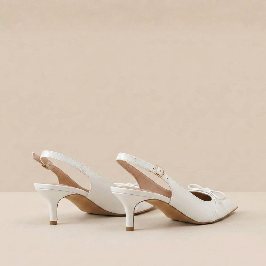 Fiora - White