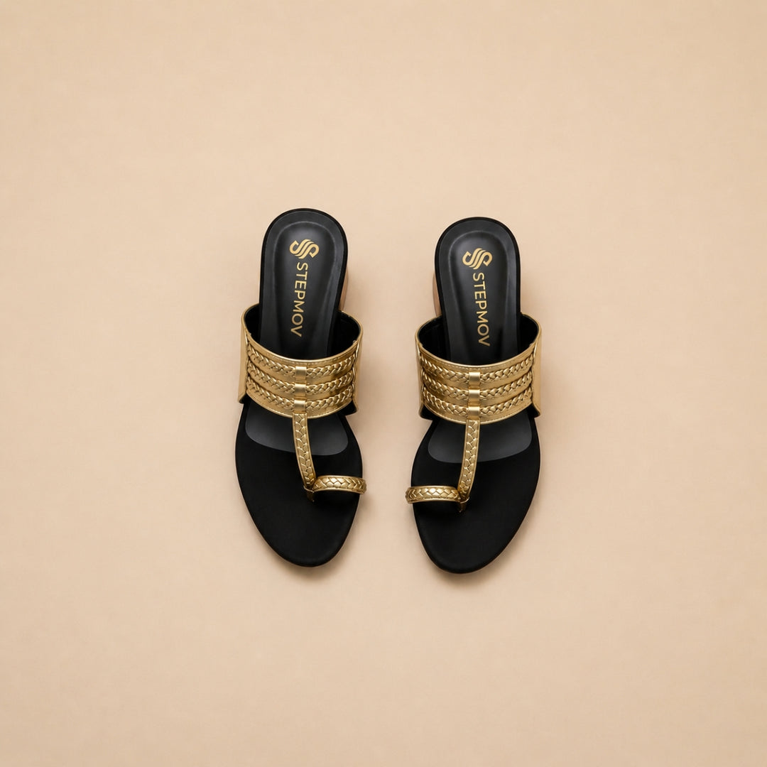 Valenza - Gold