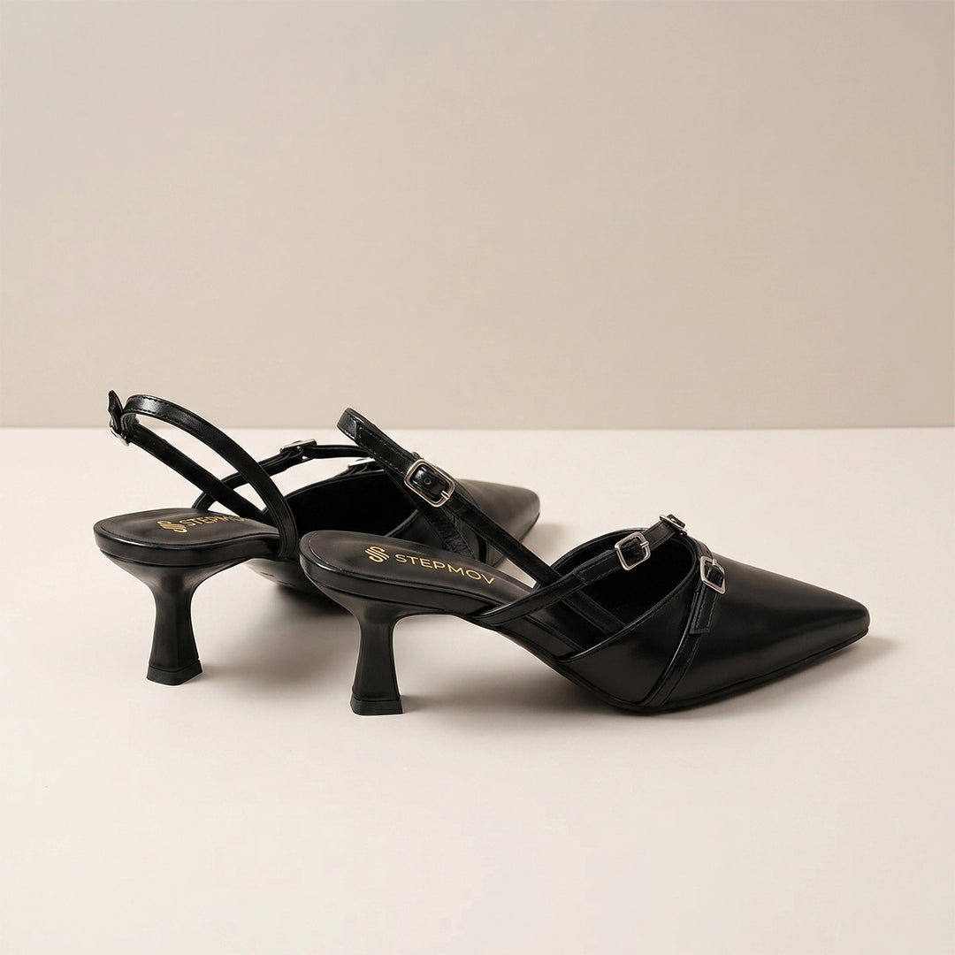 Mirelle - Black