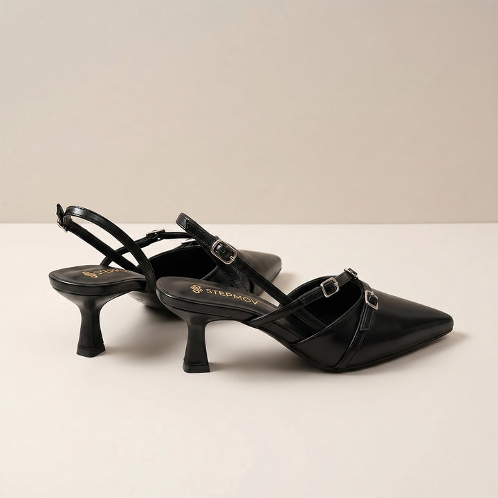 Mirelle - Black