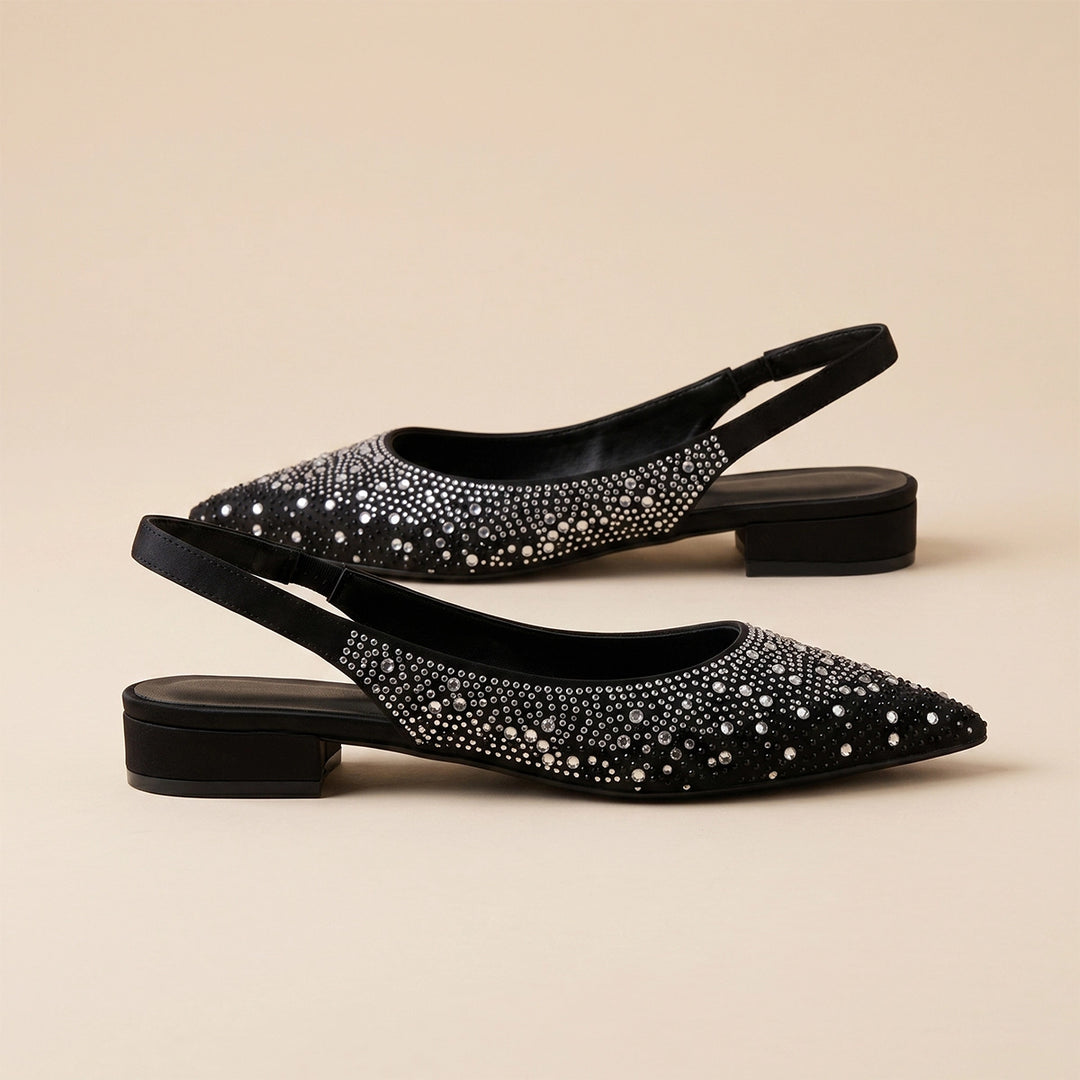 Seraphine - Black