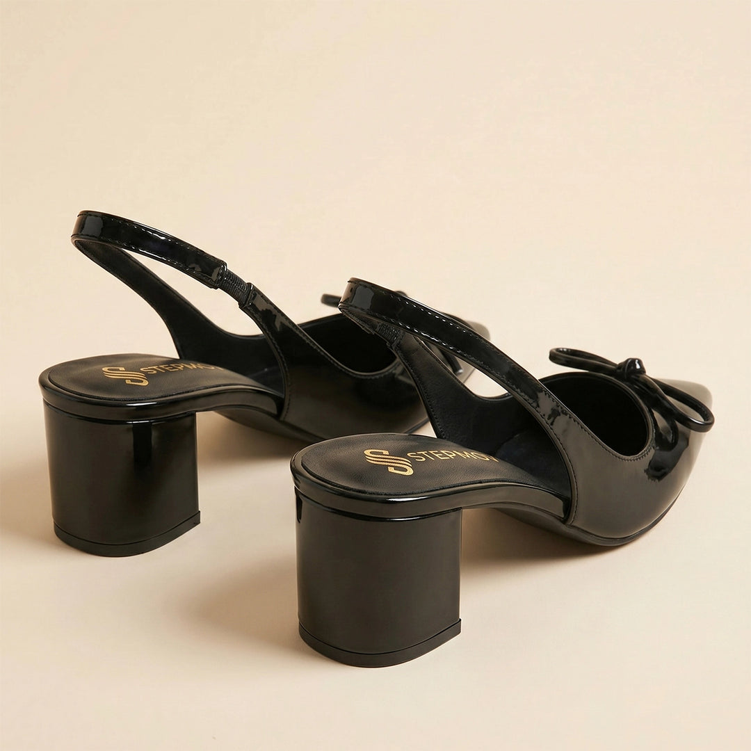 Roselle - Black