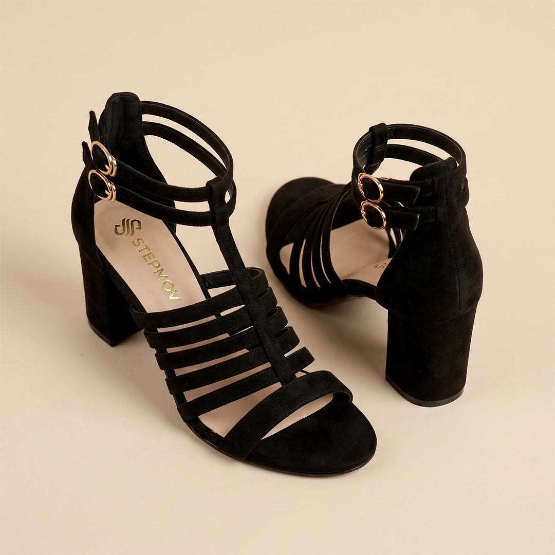 Alouette - Black