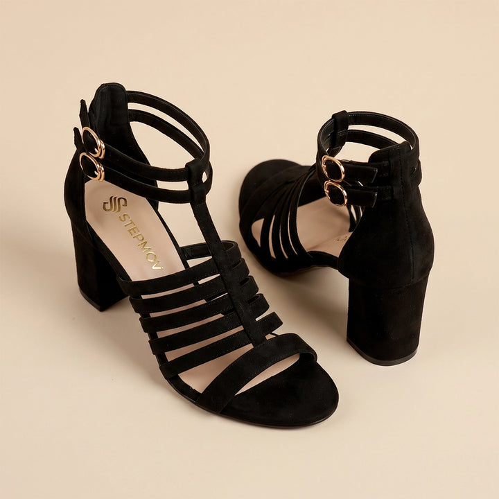 Alouette - Black