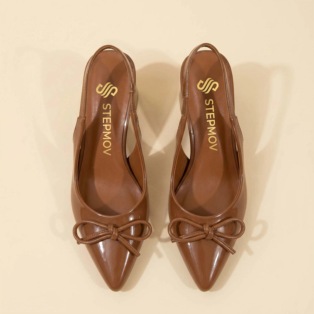 Roselle - Brown