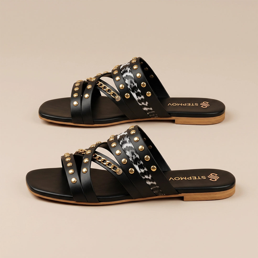Calista - Black