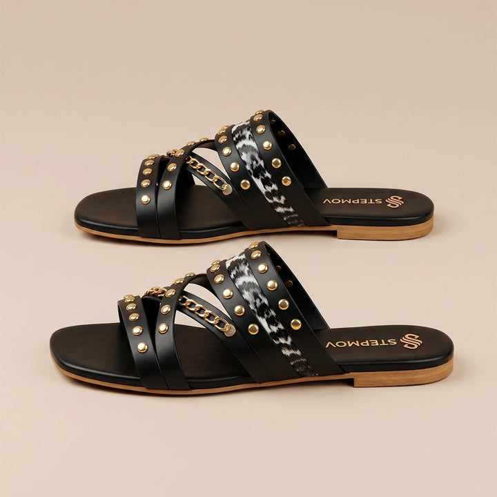 Calista - Black