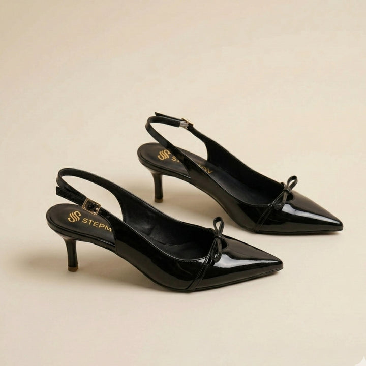 Fiora - Black