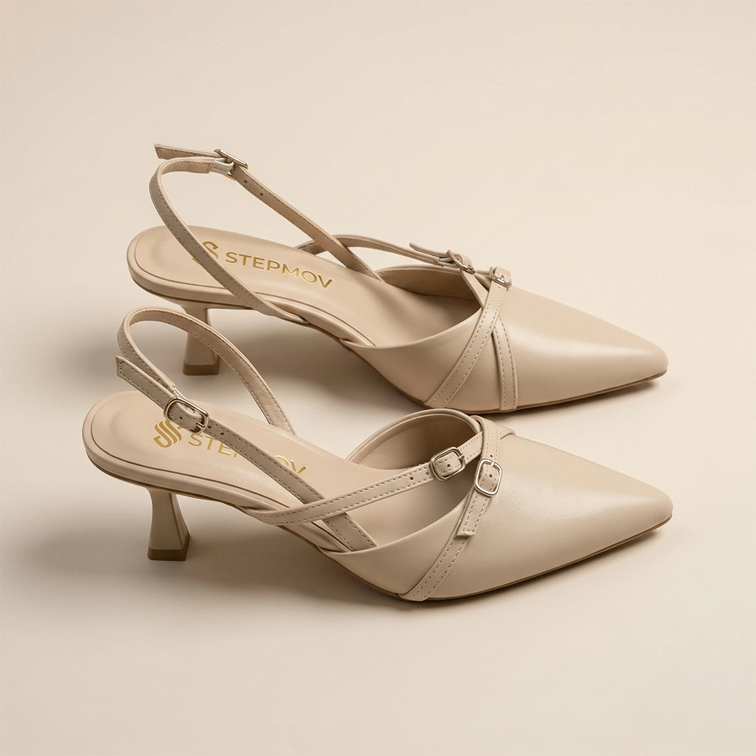 Mirelle - Beige