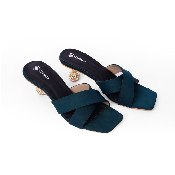 Arusa Blue