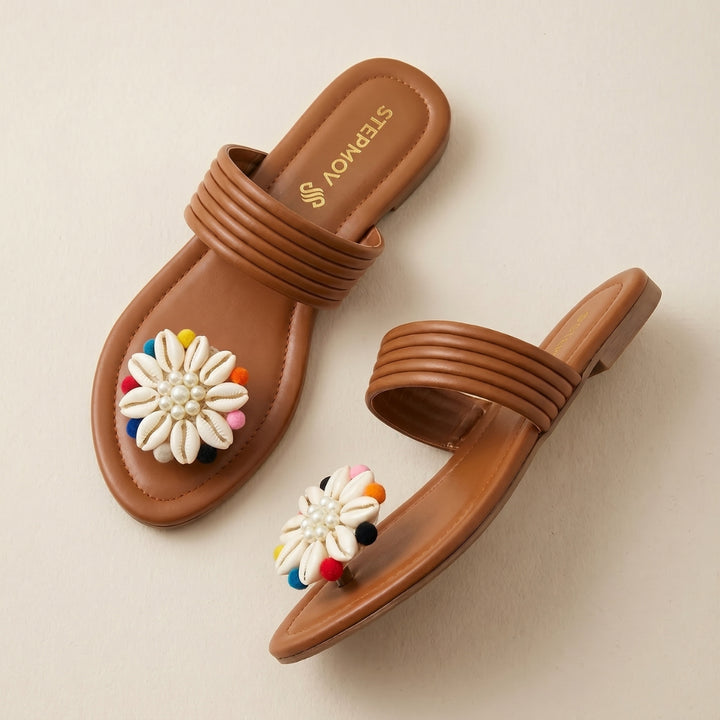 Boho Tan